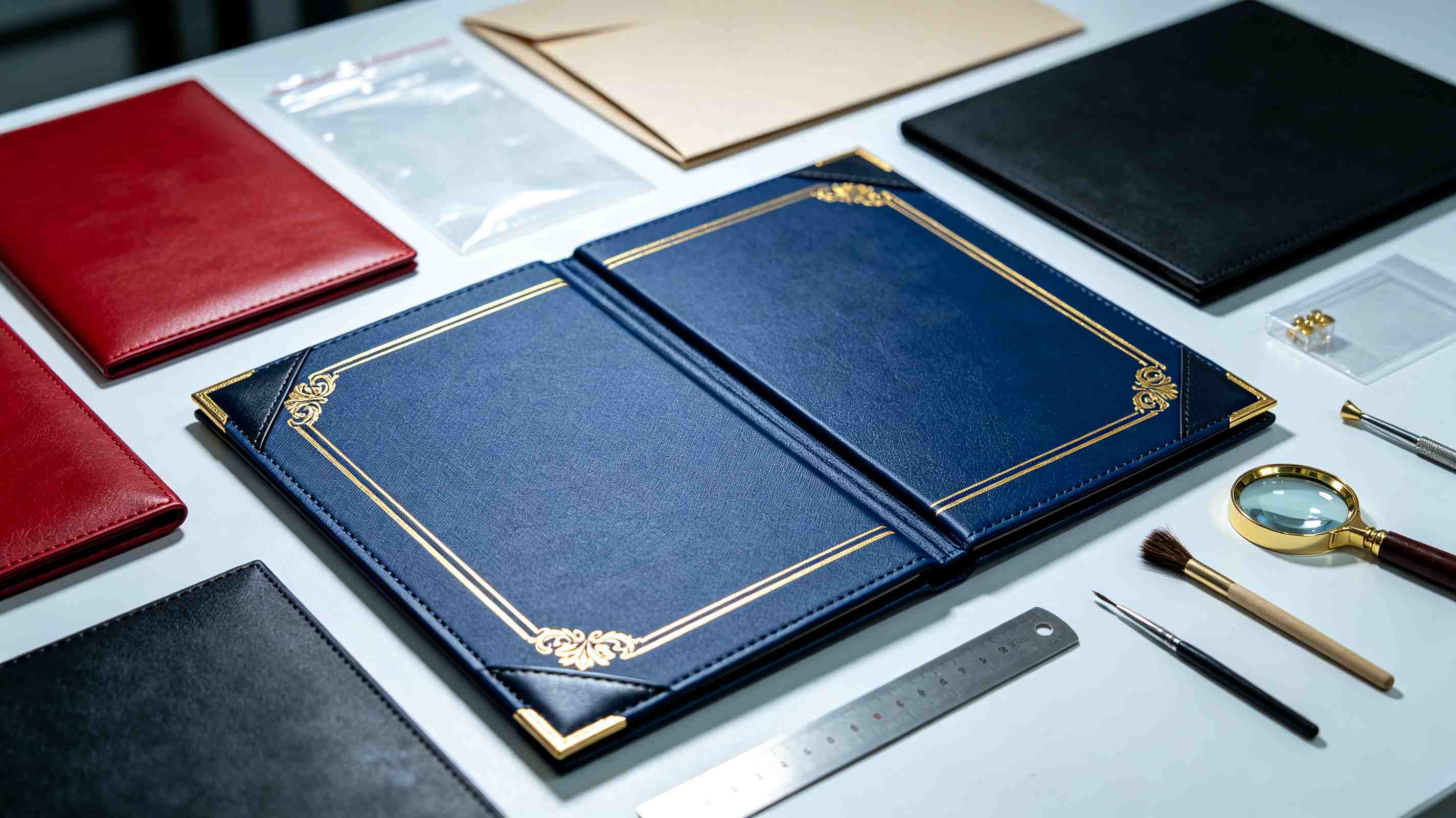 5个企业批量证件制作方案：工作证、员工胸牌的Word高效排版技巧