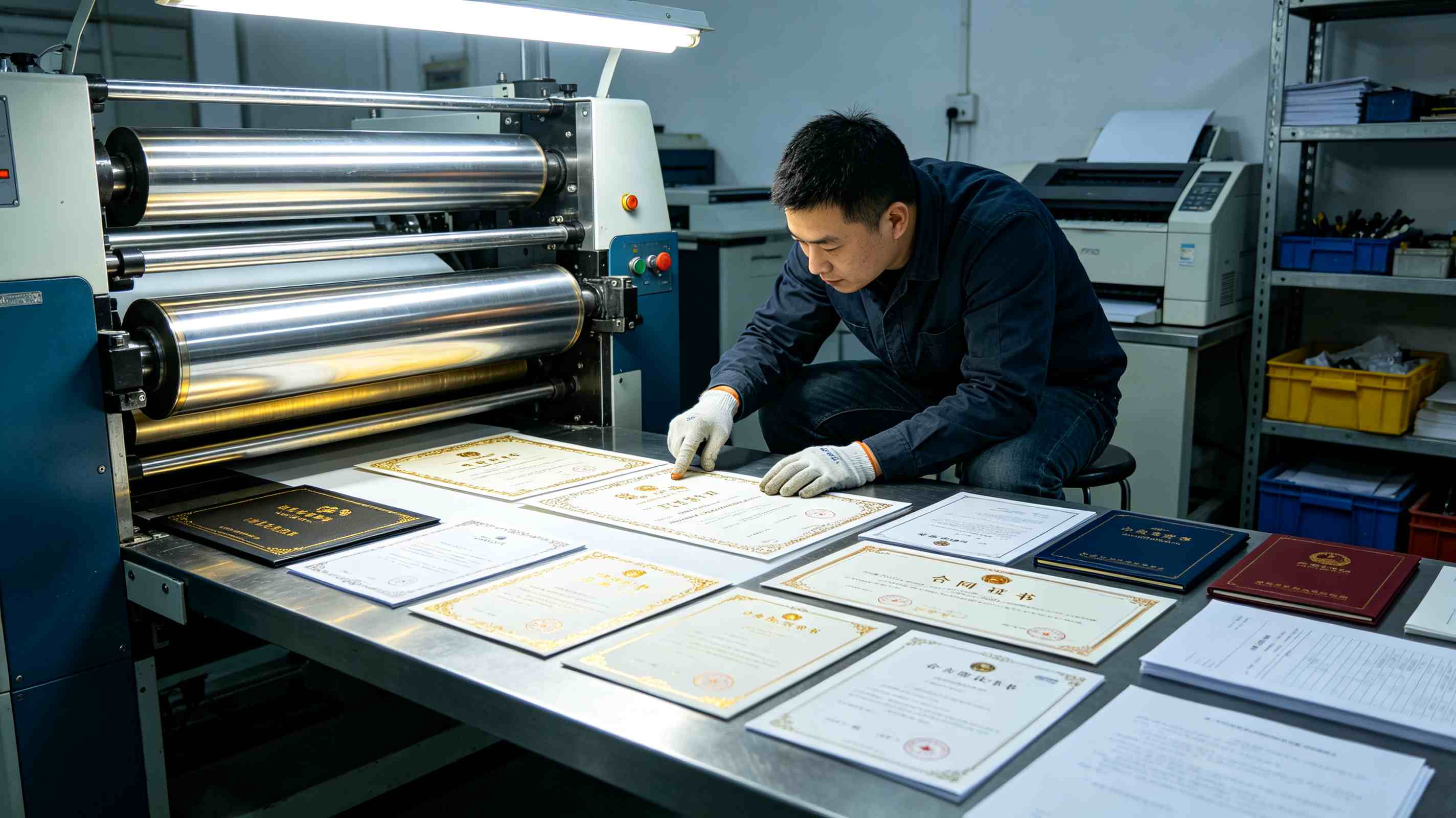 离婚冷静期后领证全流程：顺利拿到离婚证的关键注意事项汇总到底有多难？